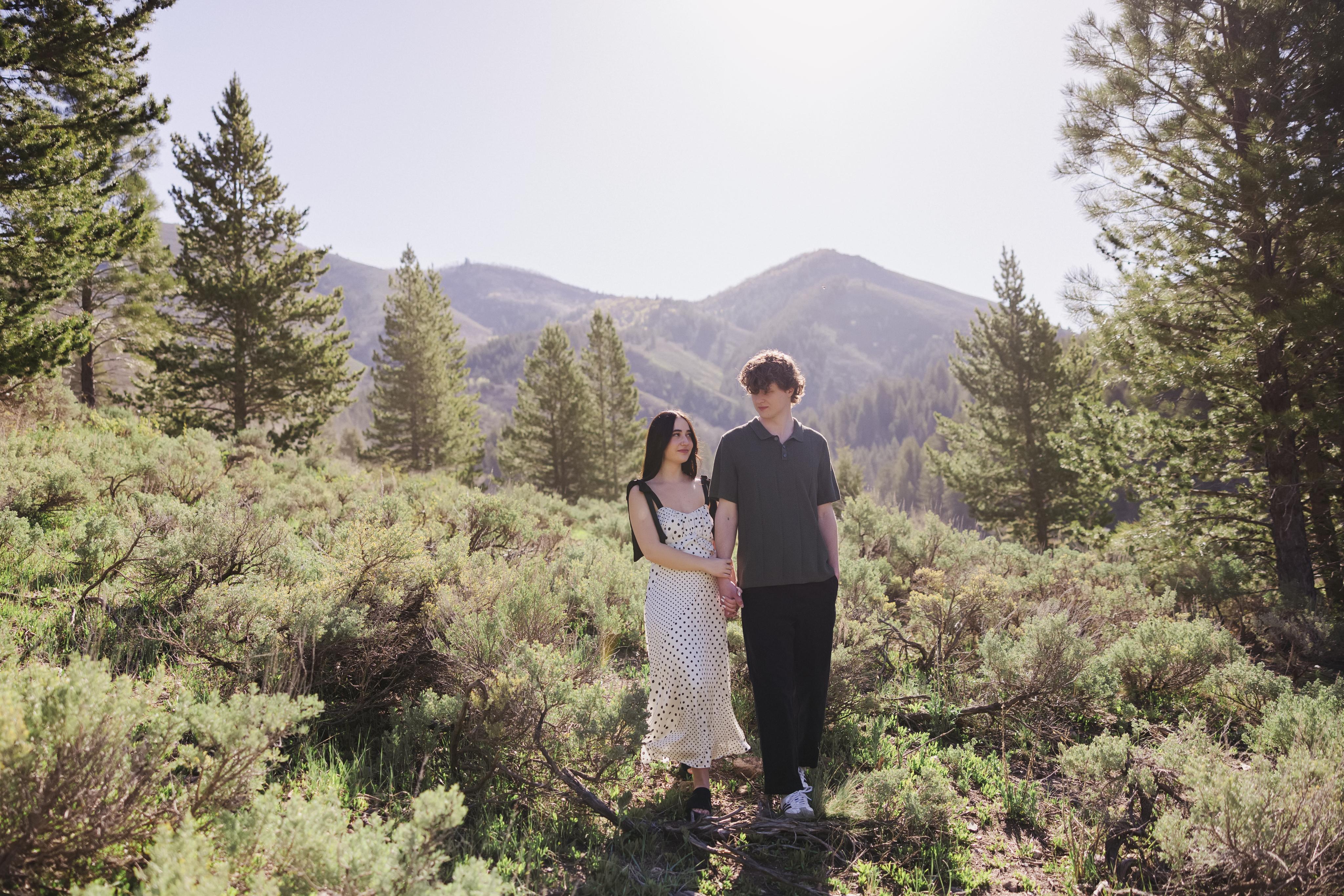 The Wedding Website of Abby Martin and Kimball Thomson