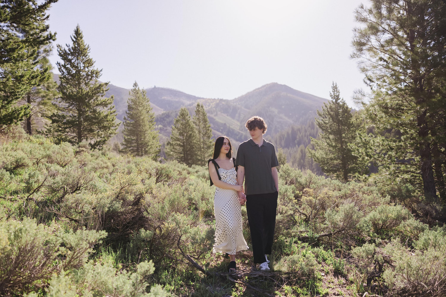 The Wedding Website of Abby Martin and Kimball Thomson