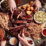 Jim 'N Nick's Bar-B-Q
