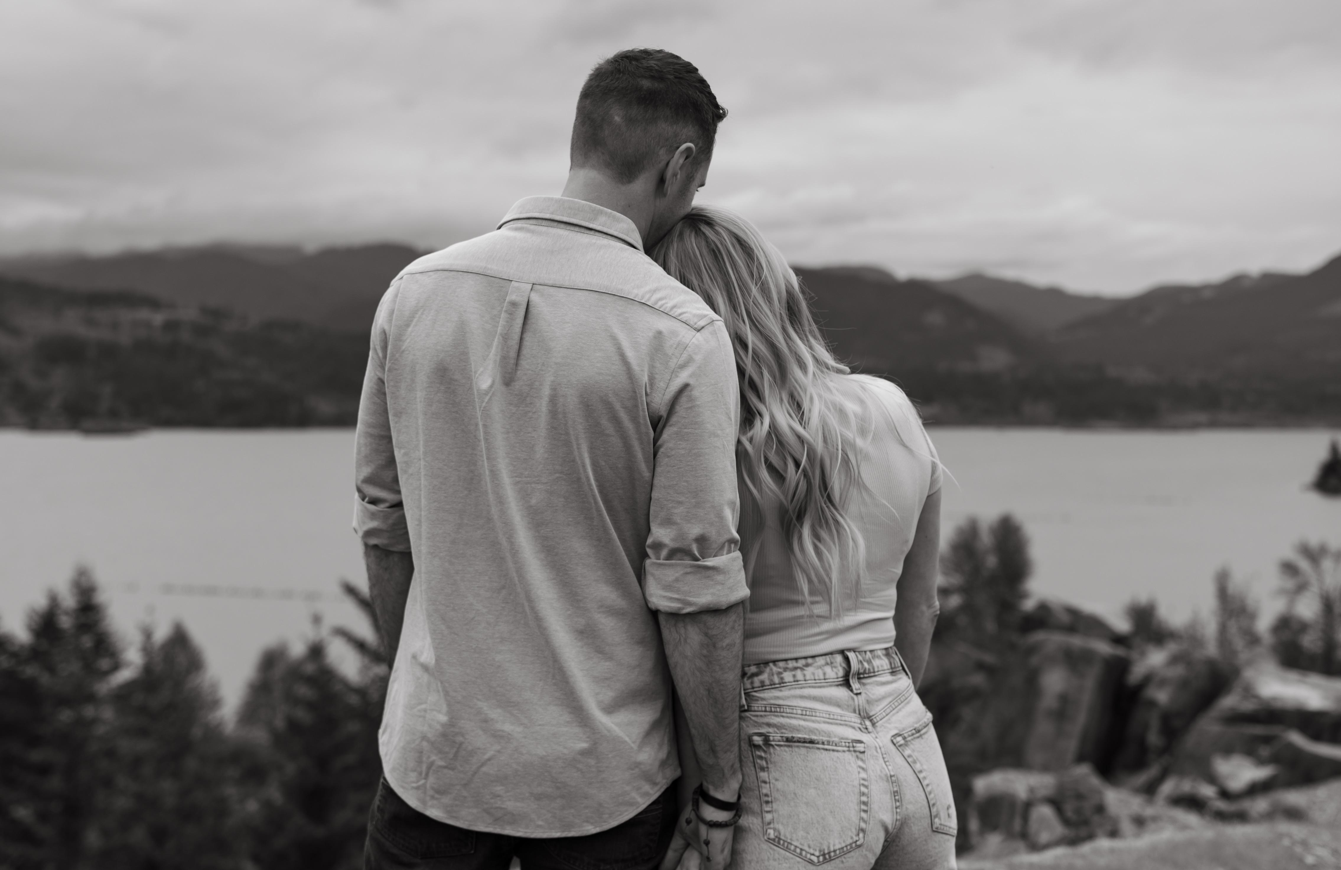The Wedding Website of Michelle Hlasnik and Keegan Reid