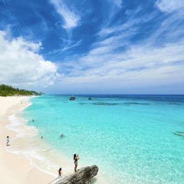 Bermuda Honeymoon Fund