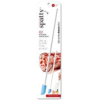 The Spatty & Spatty Daddy Last Drop Spatul