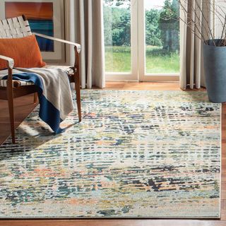 Madison Geeke Area Rug