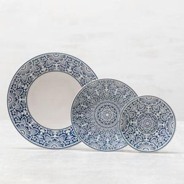 Fortessa Havana 12 Pc Dinnerware Set | Bloomingdale's