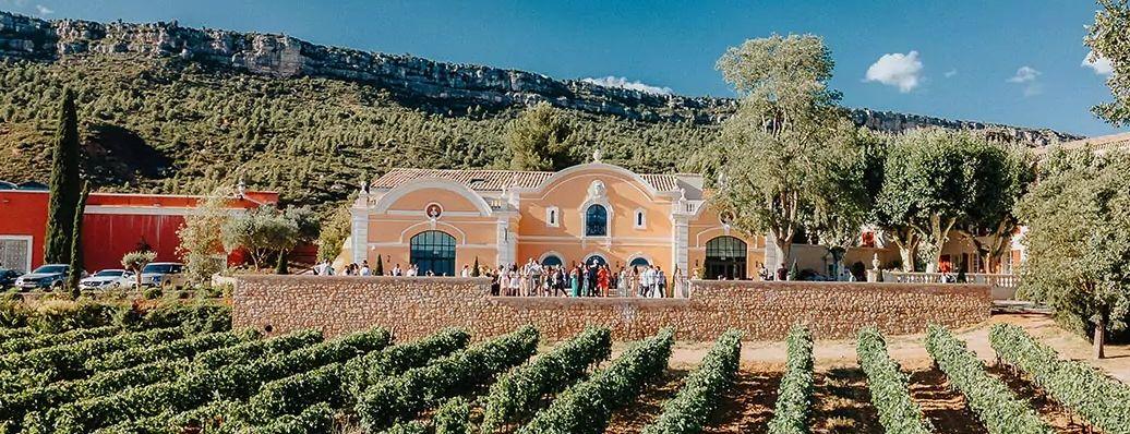 The Wedding Website of Mandy Sheridan and Marine Klein
