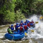 Sage Outdoor Adventures - VAIL Rafting, ATV & Snowmobile Tours