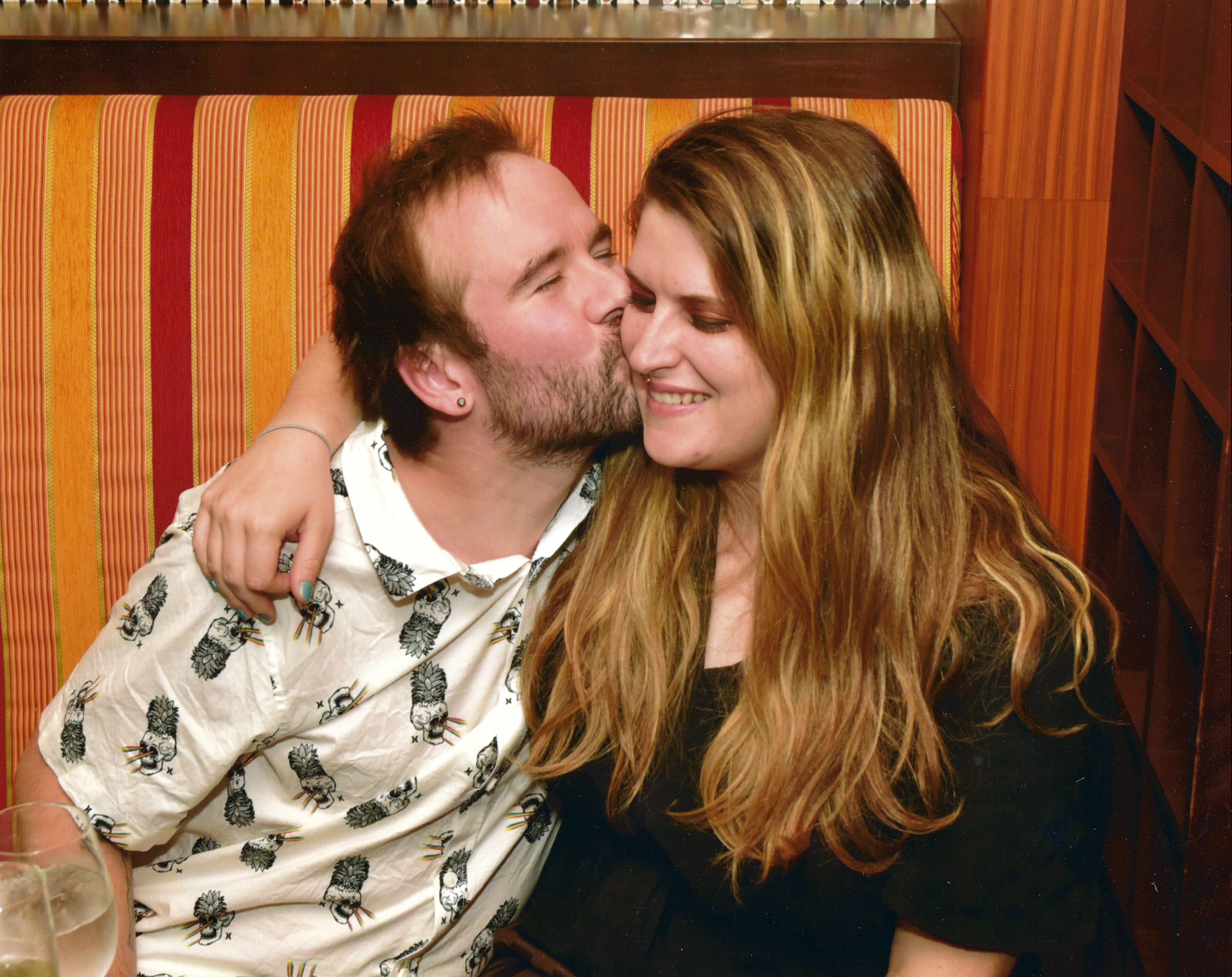 The Wedding Website of Emily Kelly and Alexander Long