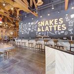 Snakes & Lattes Tempe