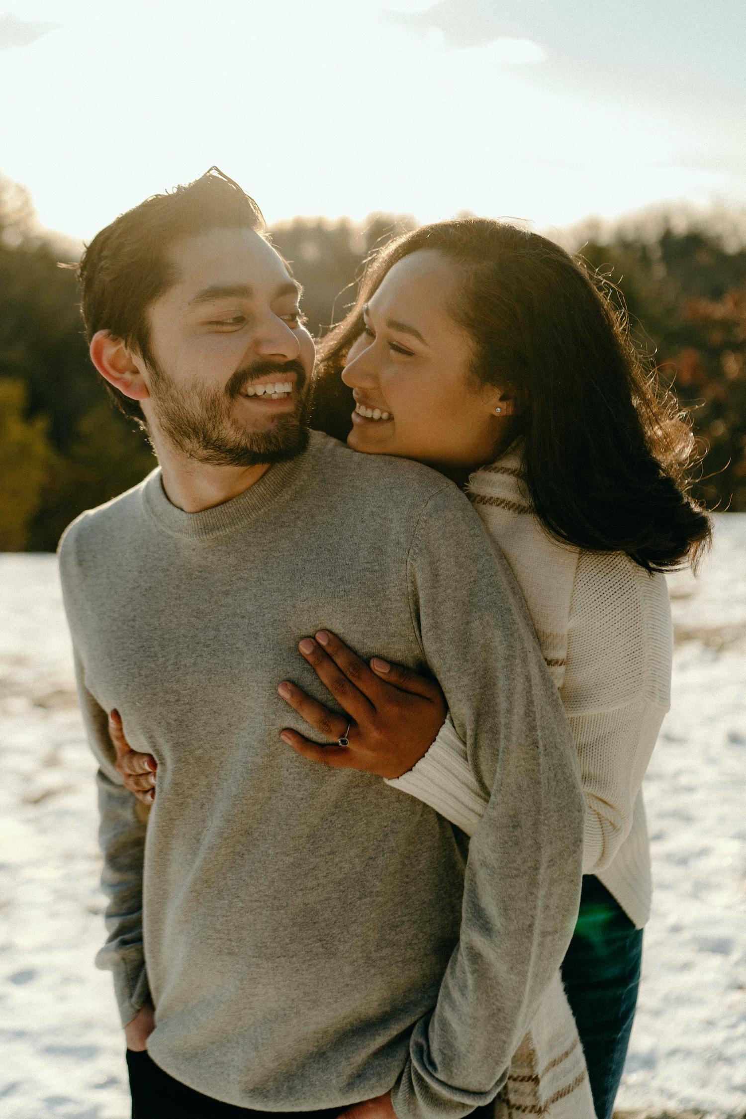 The Wedding Website of Andryce Clinkscales and Daniel Garibay