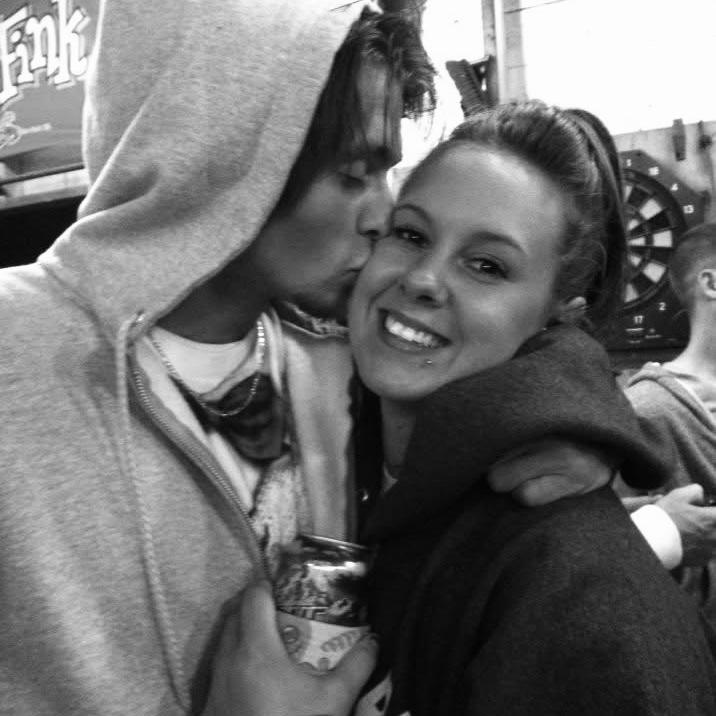 It was always meant to be you and I