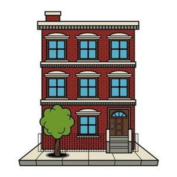 Our apartment fund