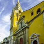 Visit the Catedral