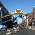 Gaslamp Quarter