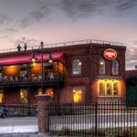 Genesee Brew House