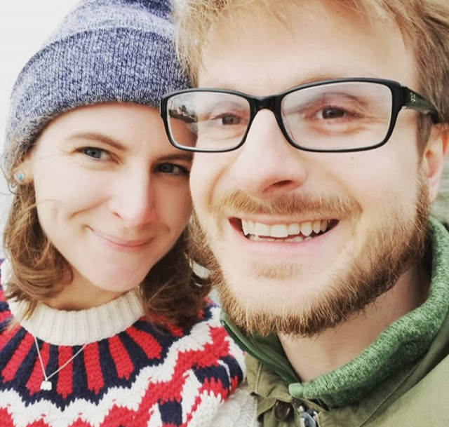 The Wedding Website of Kevin Nelson and Shauna Barry