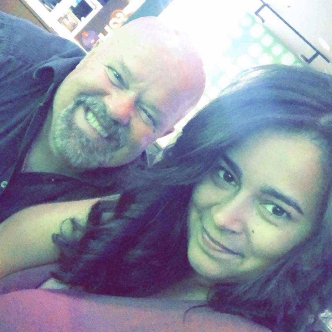 Second Date- Dave & Buster's- Fort Myers, Florida