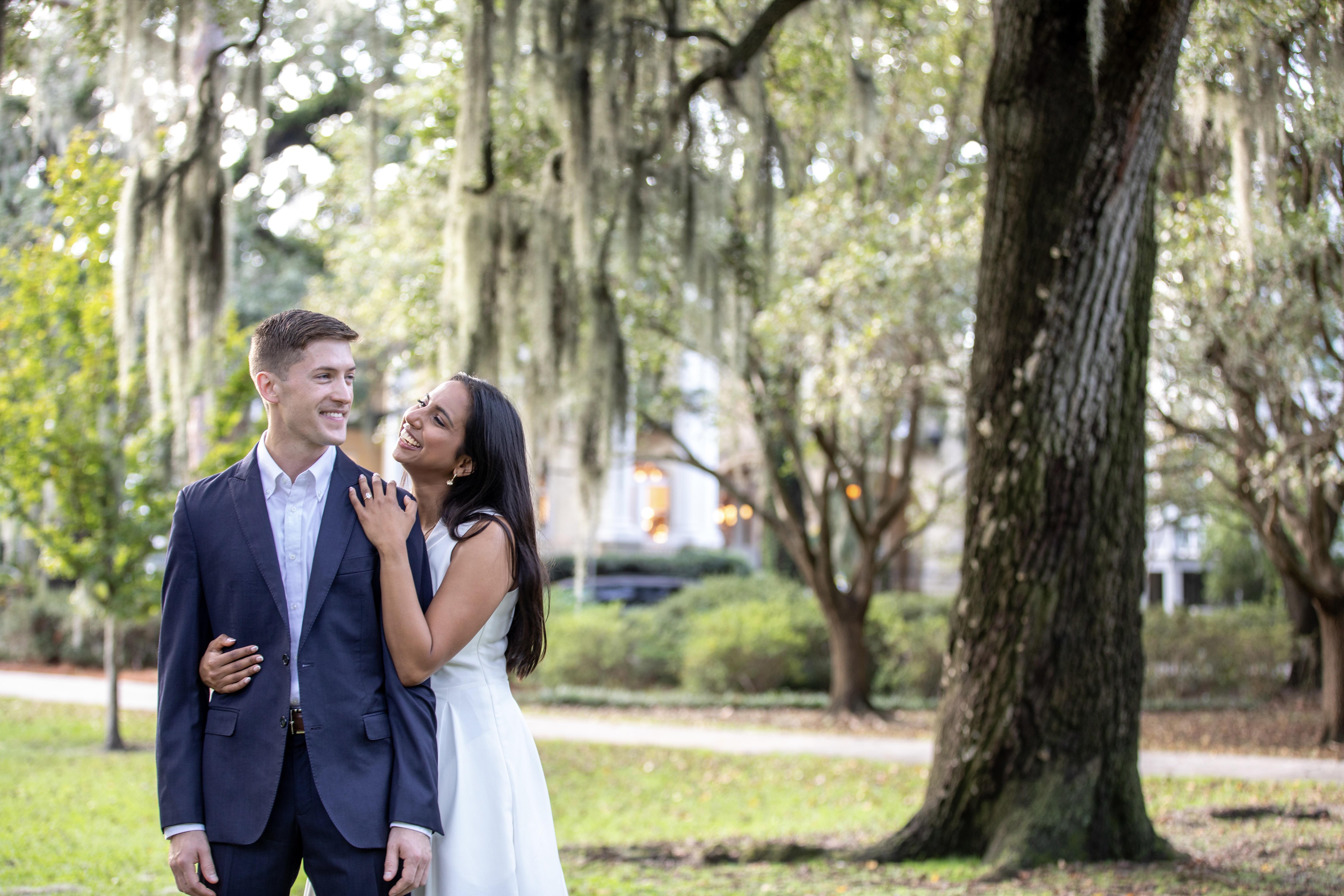 The Wedding Website of Somya Shankar and Derrick Siebman