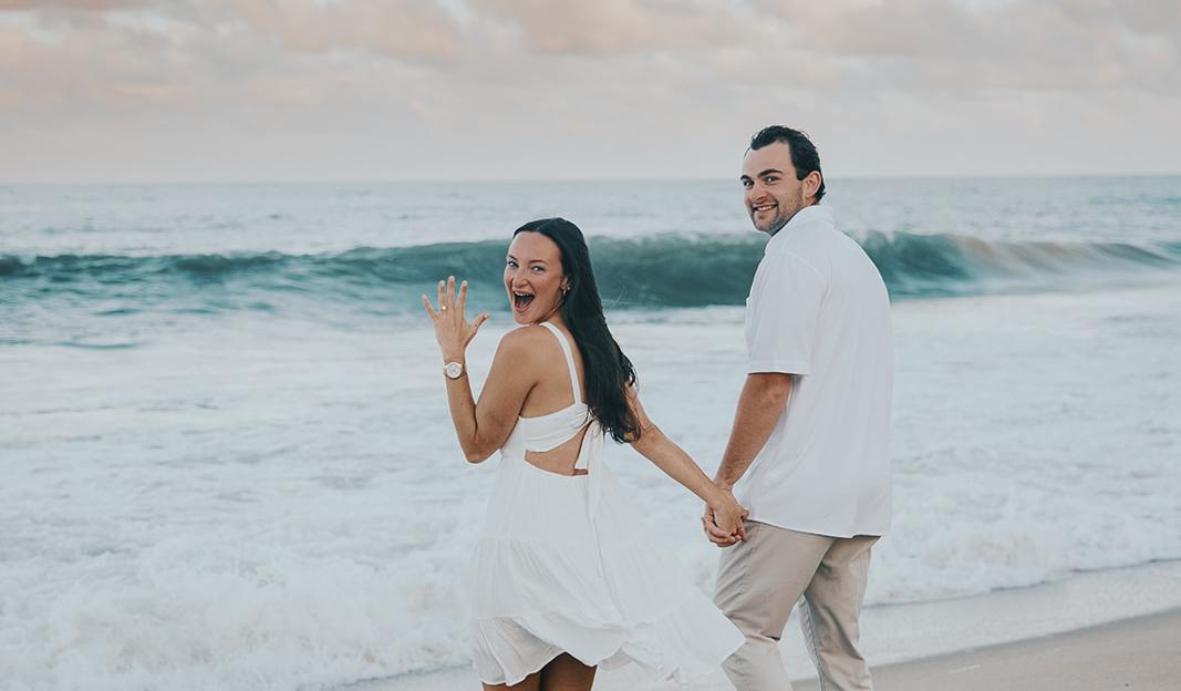 The Wedding Website of Chloe MacDonald and Zachary Stone