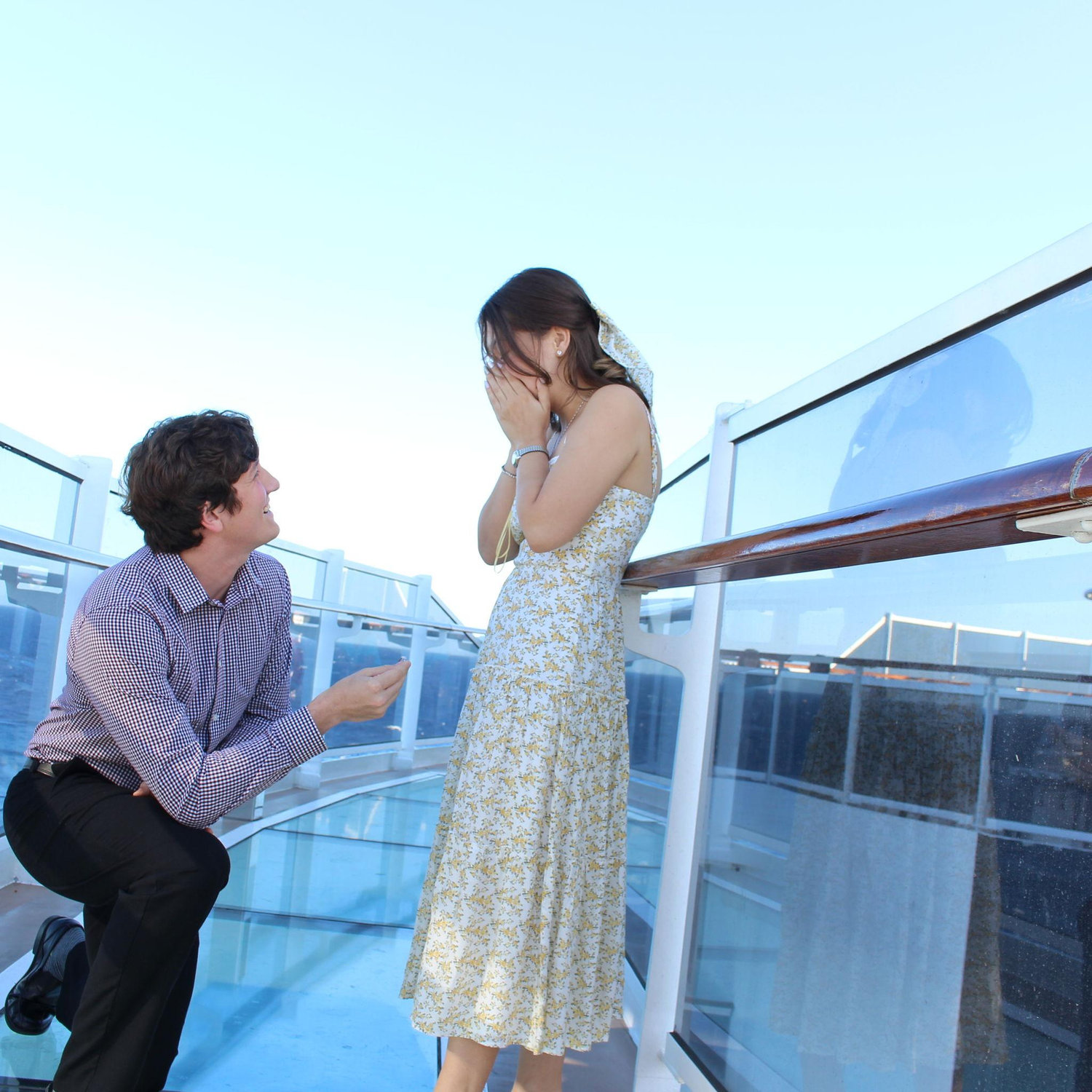From our Engagement