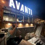 Avanti Food & Beverage