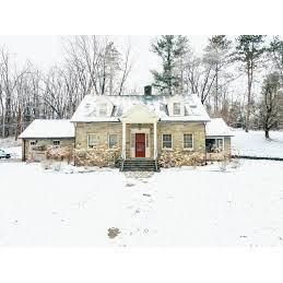 Stone House