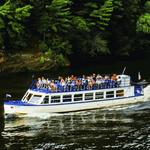 Dells Boat Tours