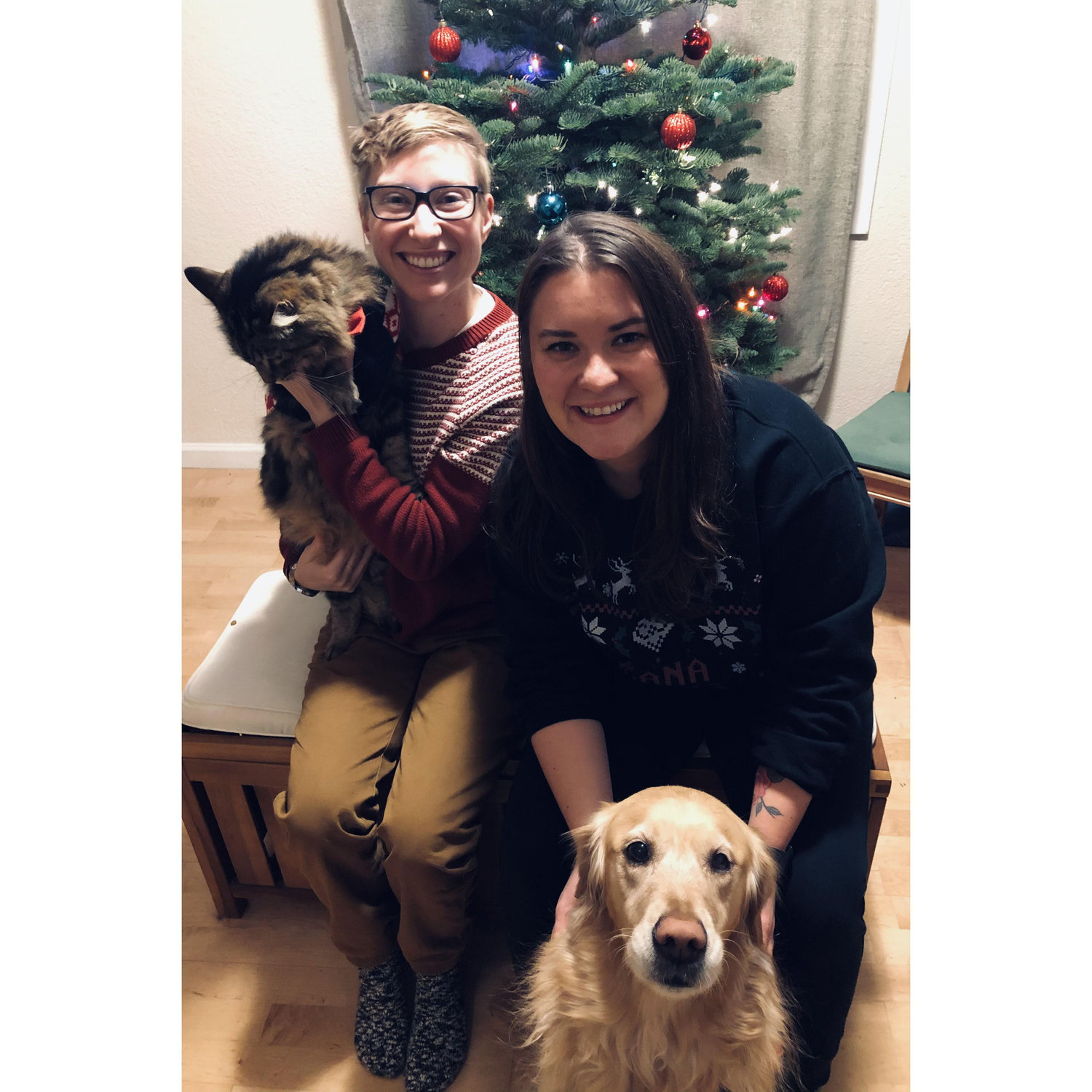 Christmas at Greenhouse