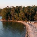 Baileys Harbor