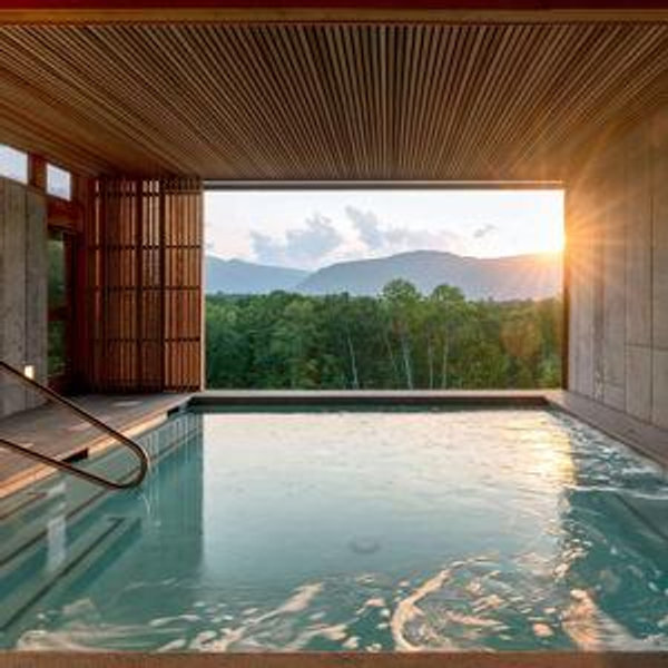 Honeymoon Fund (Piaule Catskills)