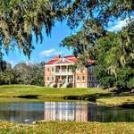 Drayton Hall