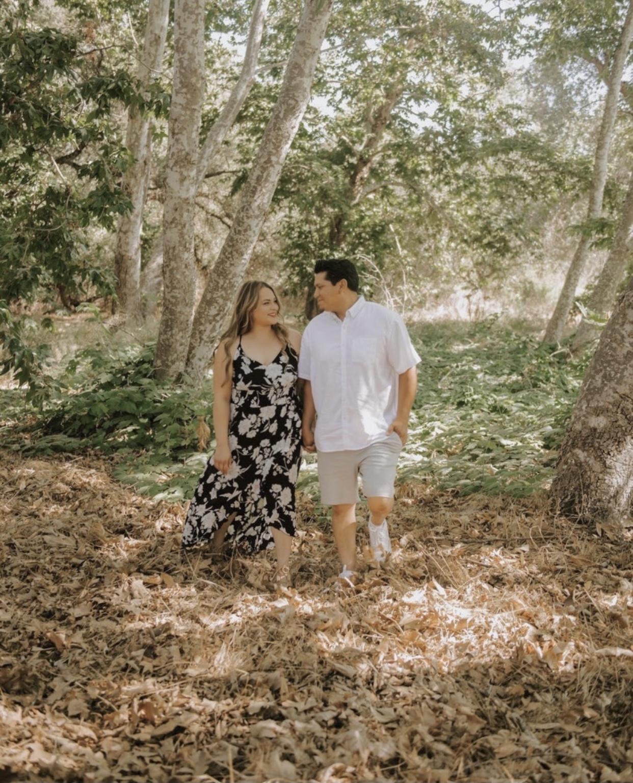 The Wedding Website of Anais Romero Quintero and Rodolfo Valdez Olivares