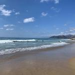 Emma Wood State Beach