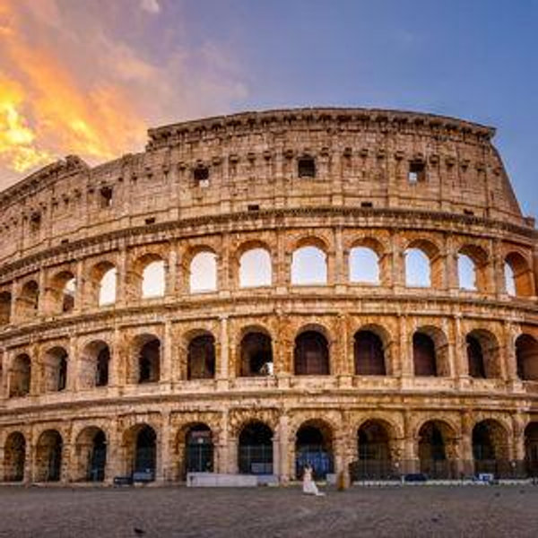 Italy Fund!