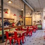 Farm Luck Soda Fountain & Dry Goods