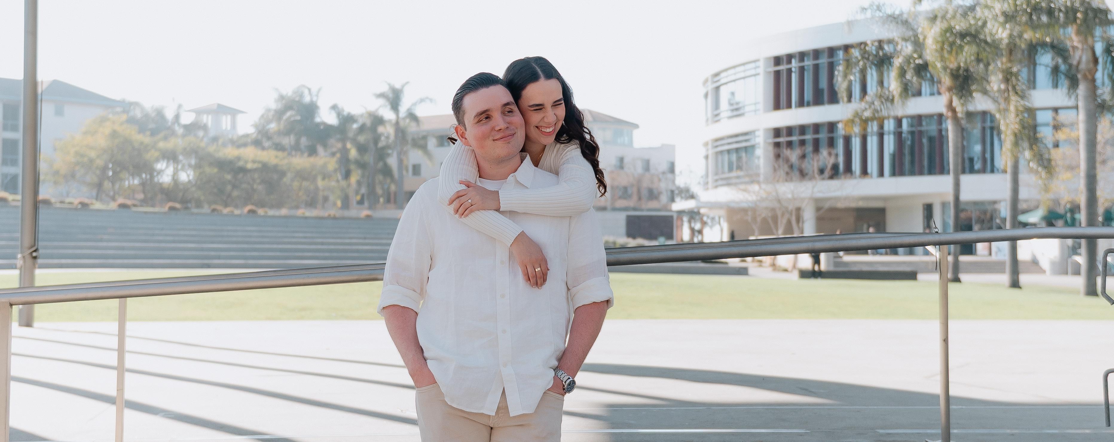 The Wedding Website of Yazmin Delgado and AJ Smith