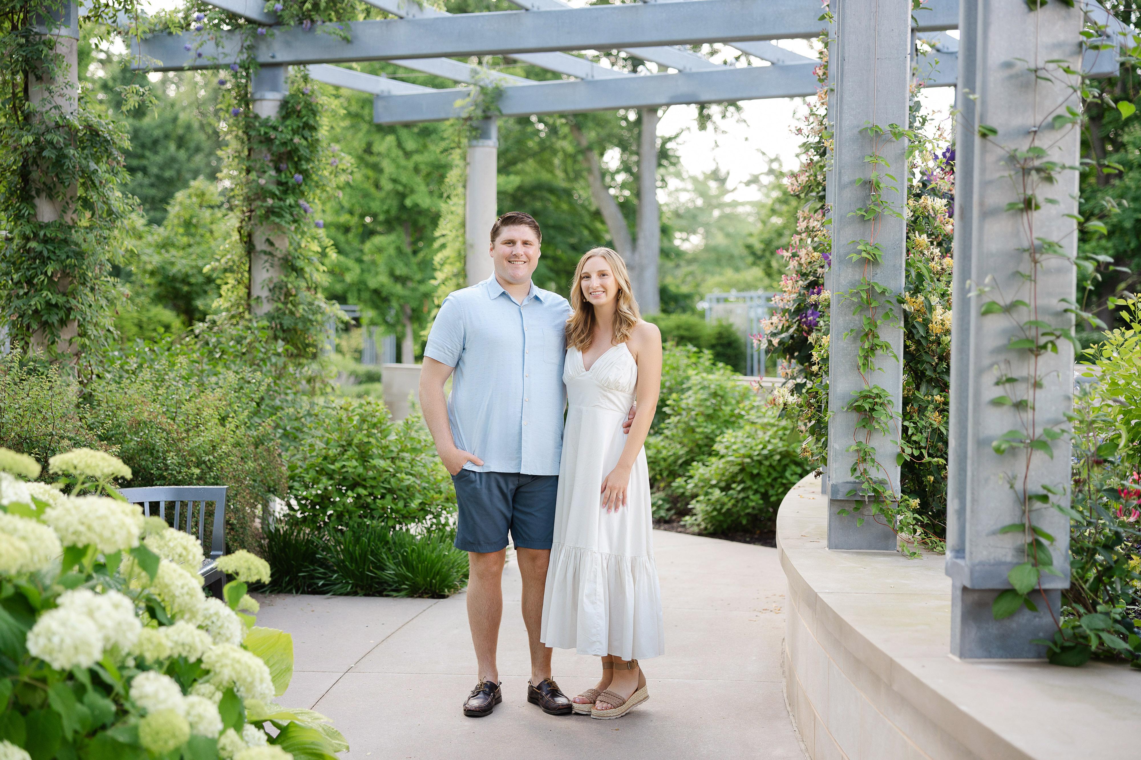 The Wedding Website of Tyler Clark and Kimberly Cottrell