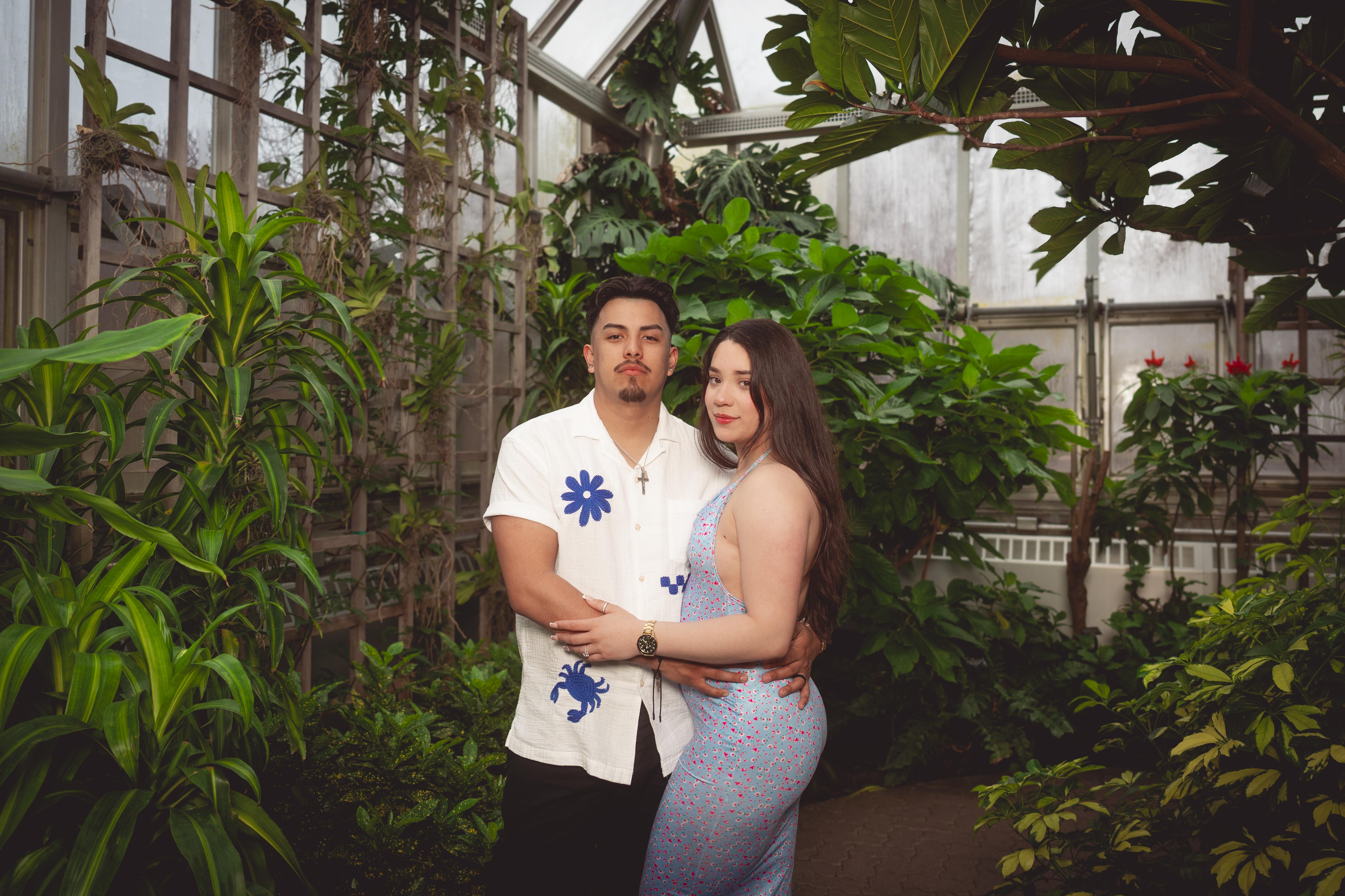 The Wedding Website of Yareli Ruby and Richard Magaña