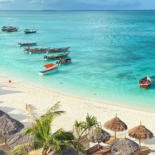Honeymoon Resort
