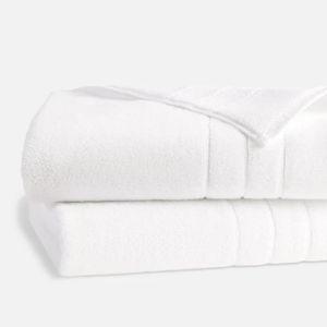 Brooklinen Super-Plush Turkish Cotton Bath Sheets