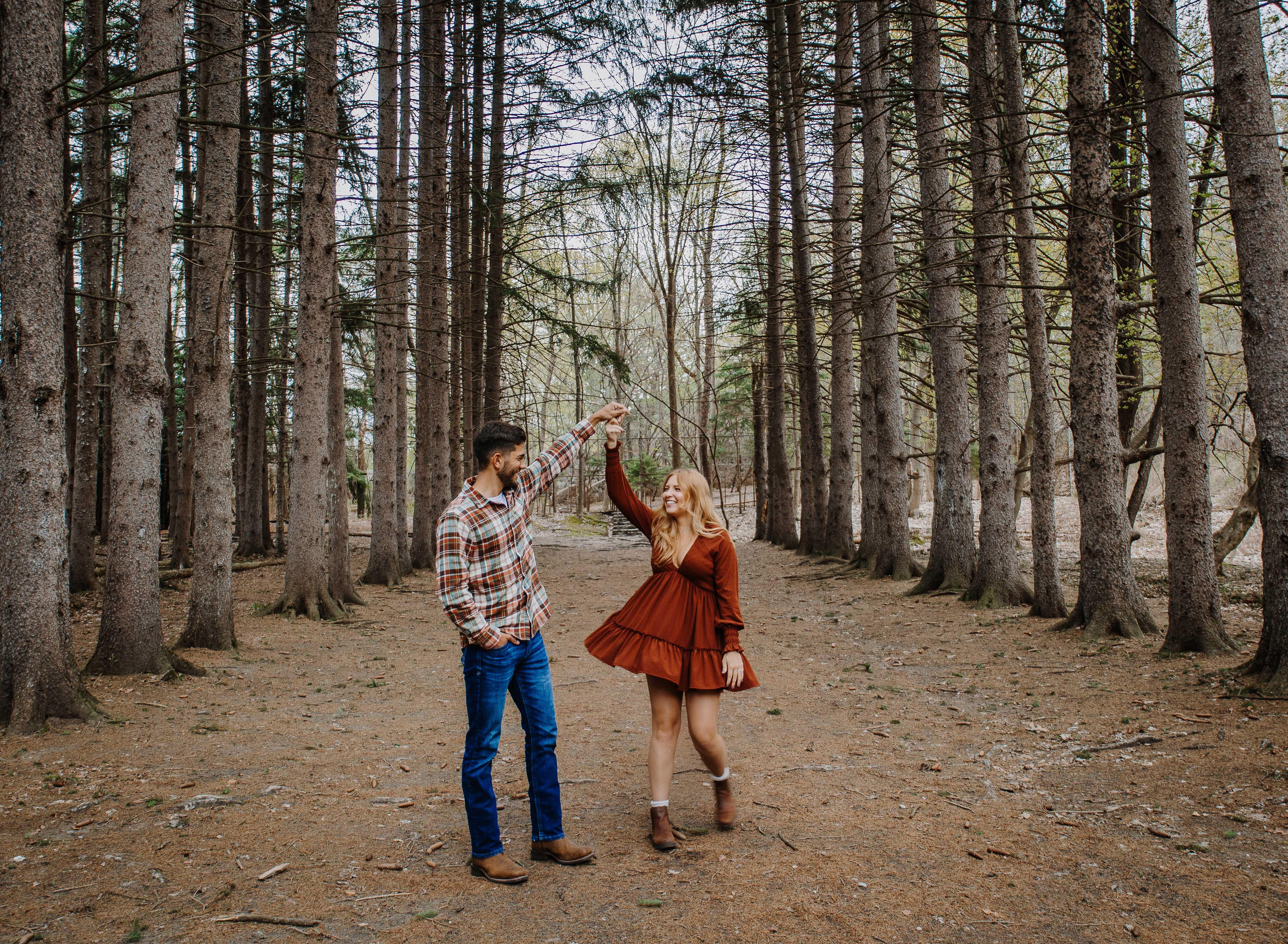 The Wedding Website of Hannah Dutton and Samuel Bandstra