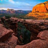 Devil's Bridge Trailhead
