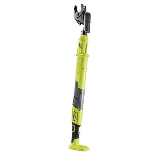 Ryobi OLP1832BX 18V ONE+ Cordless 0.85m Bypass Lopper (Body Only), Green