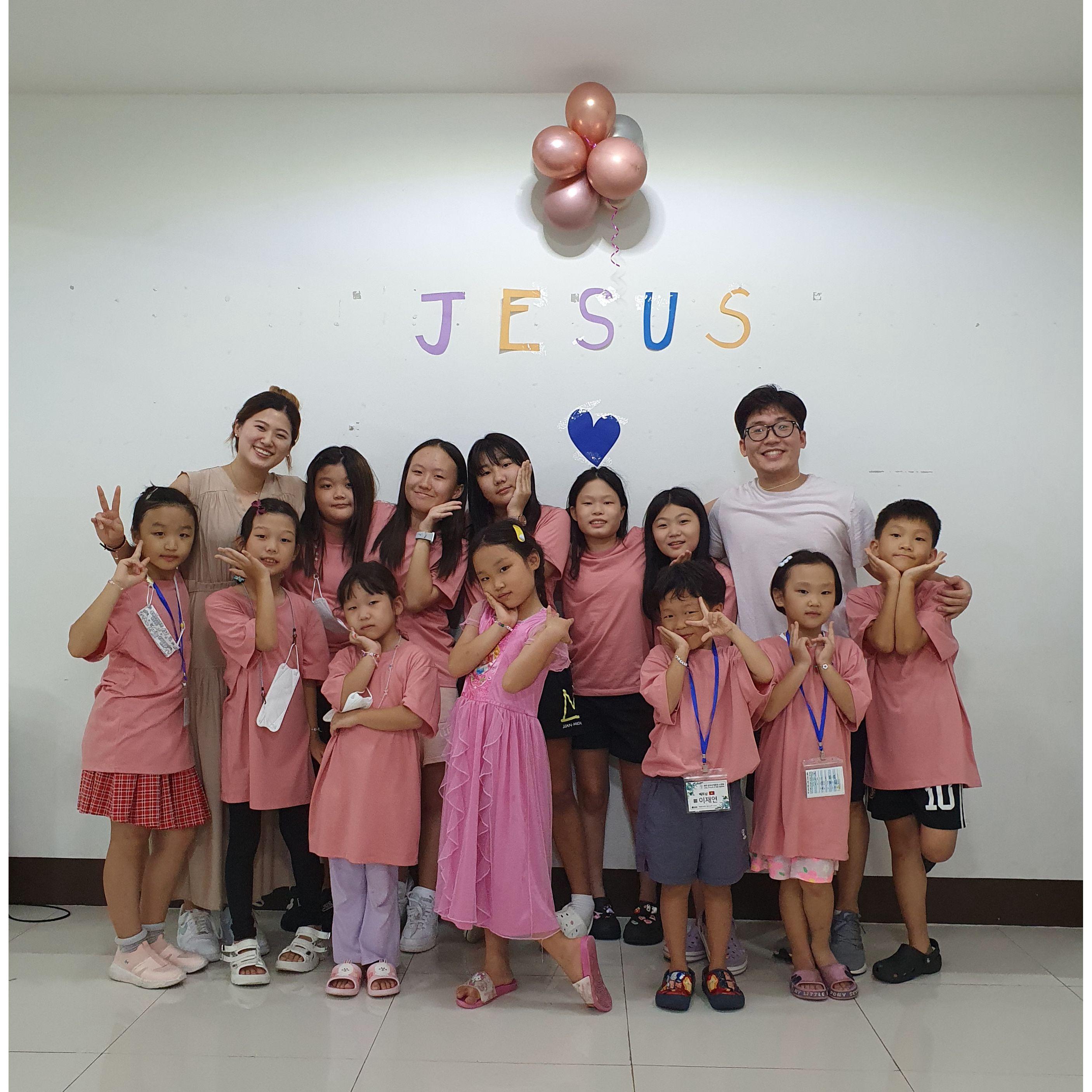 August 2023 - This was our first yearly mission trip together in Thailand where Scott fell head over heels for Amy and confessed soon after.