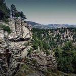Golden Gate Canyon State Park