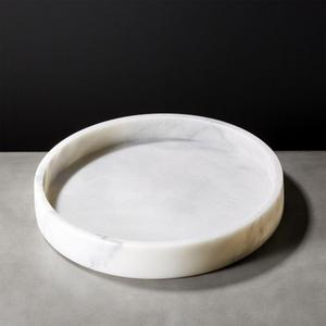 Scoop Marble Bowl