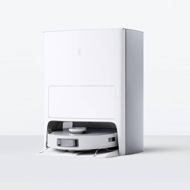 DEEBOT X1 OMNI-White