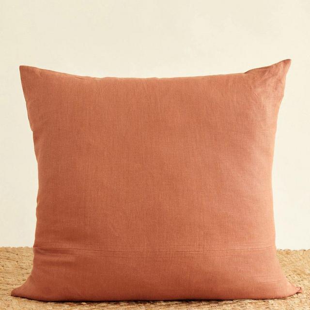 Linen Pillow