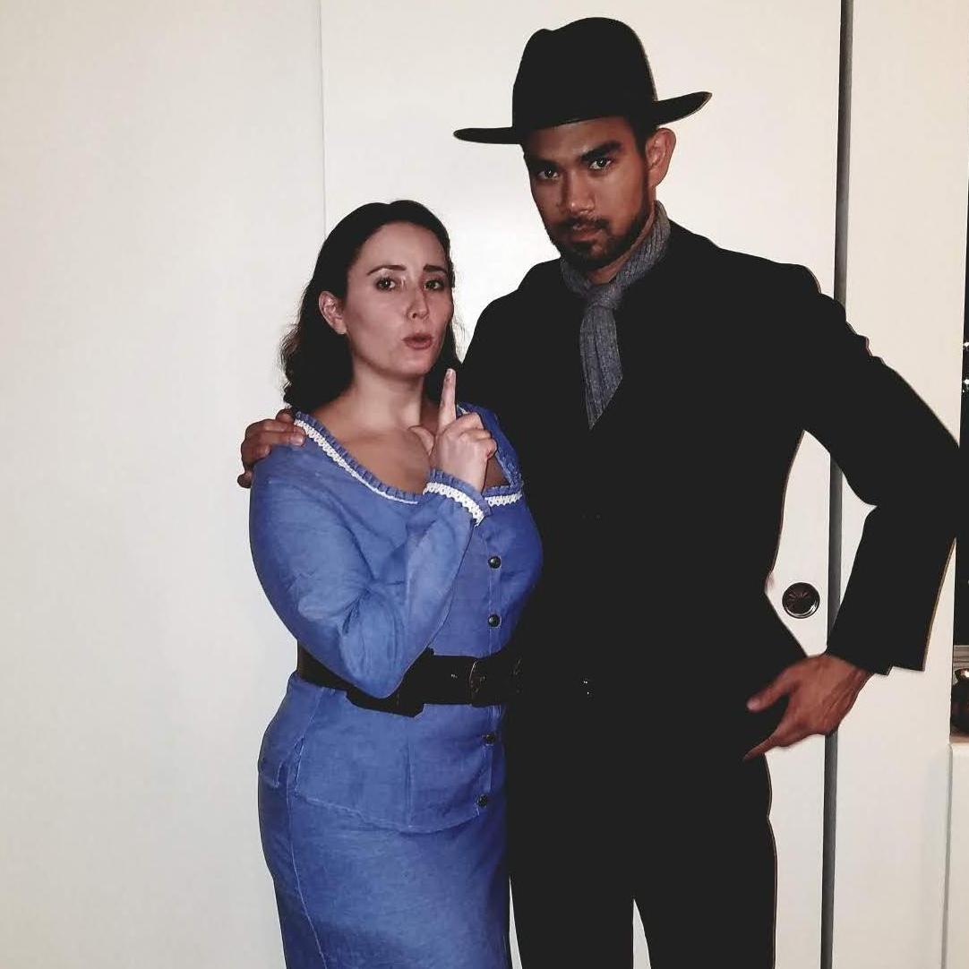 Westworld, Halloween 2017