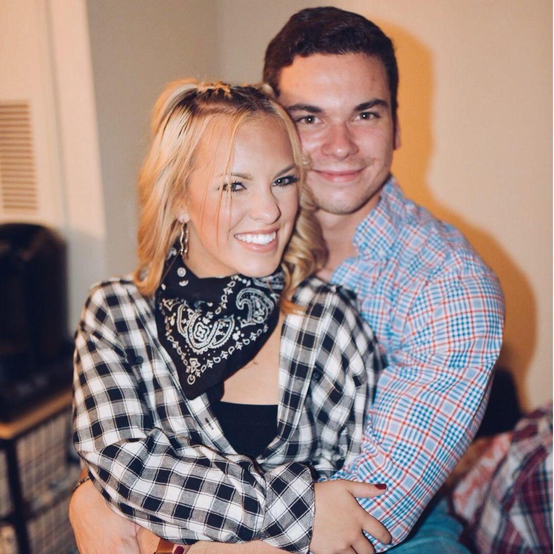 Noah & Logan circa 2019