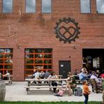 The Brewing Projekt